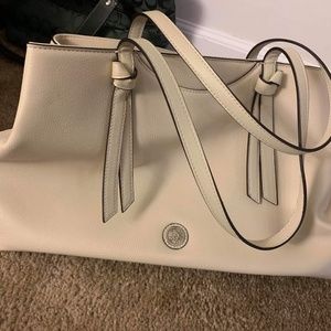 1 Anne Klein purse and 2 Coach Bags